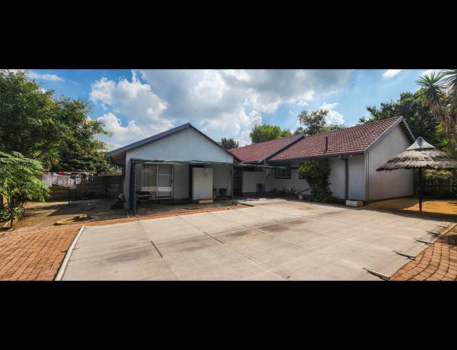 3 BEDROOM HOUSE FOR SALE IN SASOLBURG EXT 23